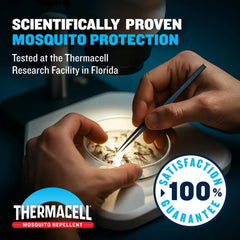 E-ZoneGuard Adventure 9Hr Rechargeable Mosquito Repeller (EX90)